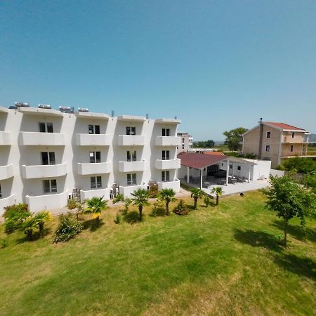 Hotel Velipoja Village Exterior foto